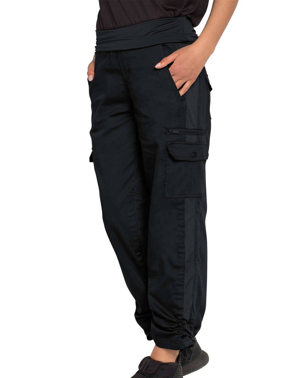 Scottevest pants 2025