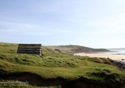Freshwater West, Pembrokeshire, Wales