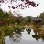 Garden of the Morning Calm, South Korea