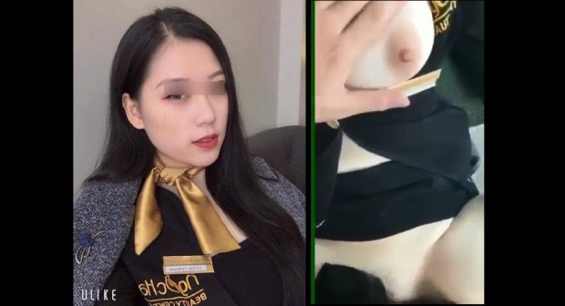 Cực phẩm em gái spa